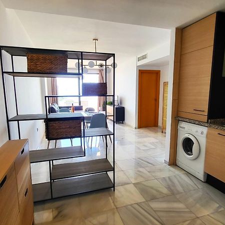 Apartment Mar De Nerja Beach ภายนอก รูปภาพ