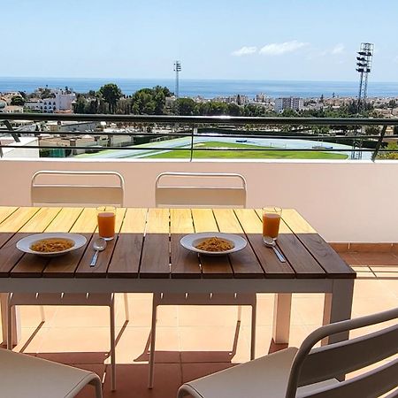 Apartment Mar De Nerja Beach ภายนอก รูปภาพ
