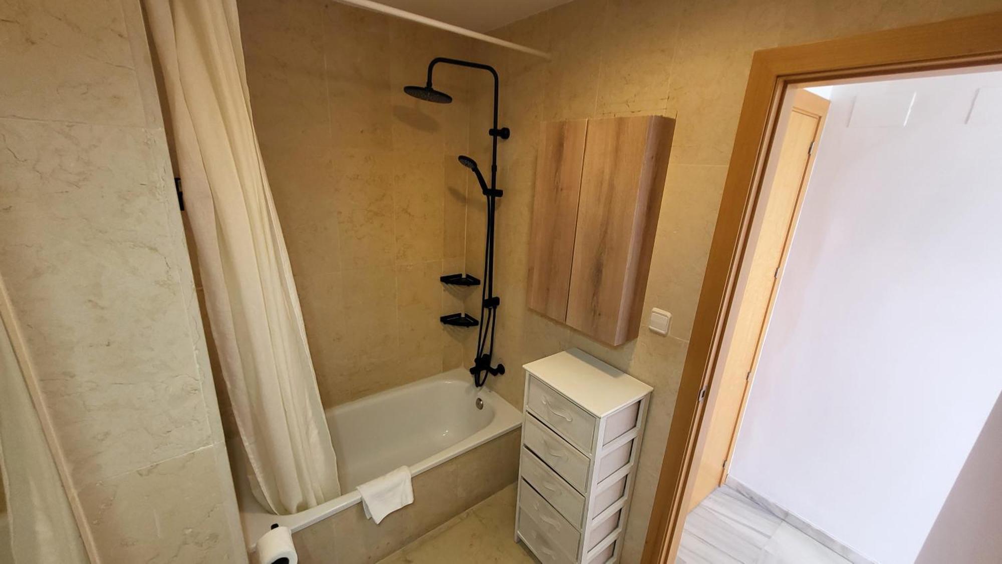 Apartment Mar De Nerja Beach ภายนอก รูปภาพ