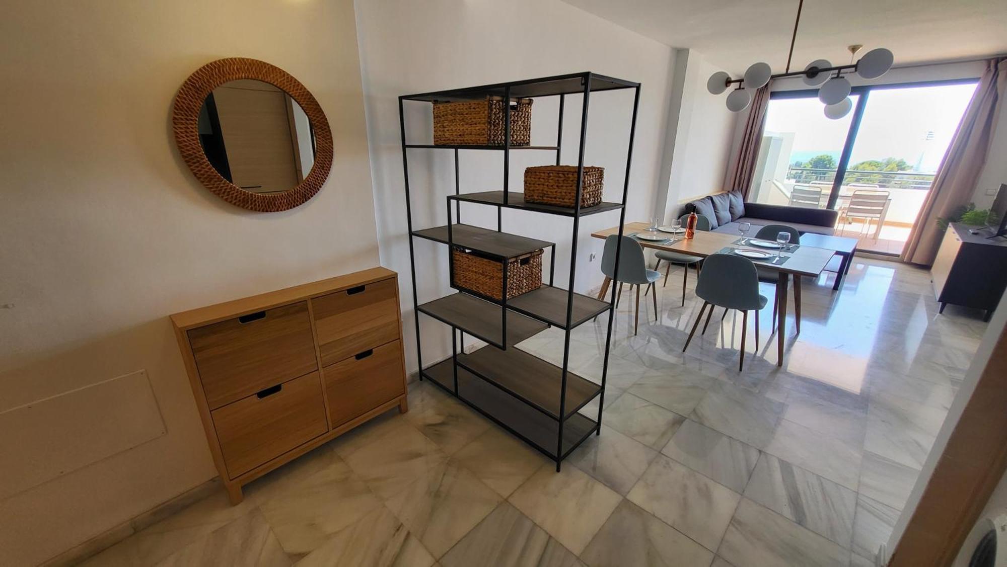 Apartment Mar De Nerja Beach ภายนอก รูปภาพ