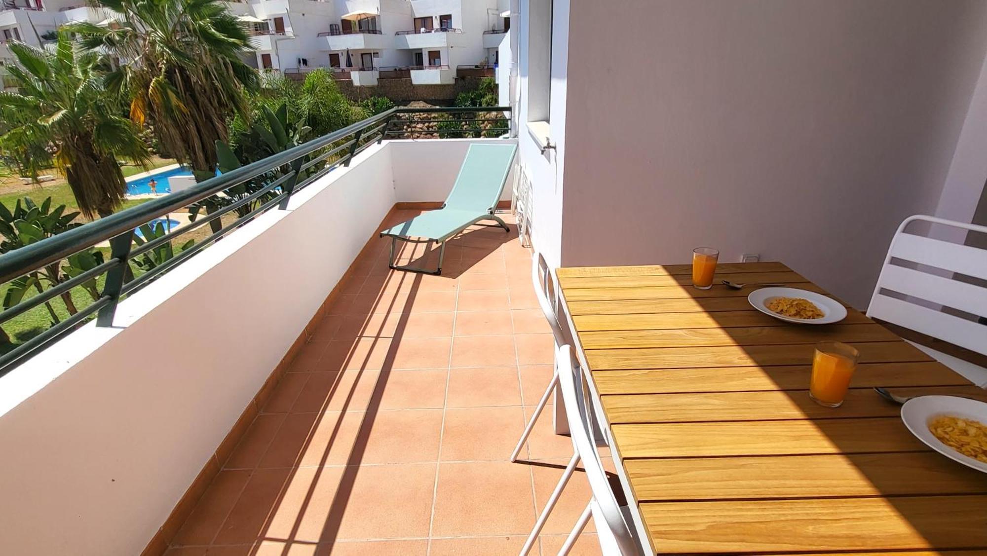 Apartment Mar De Nerja Beach ภายนอก รูปภาพ