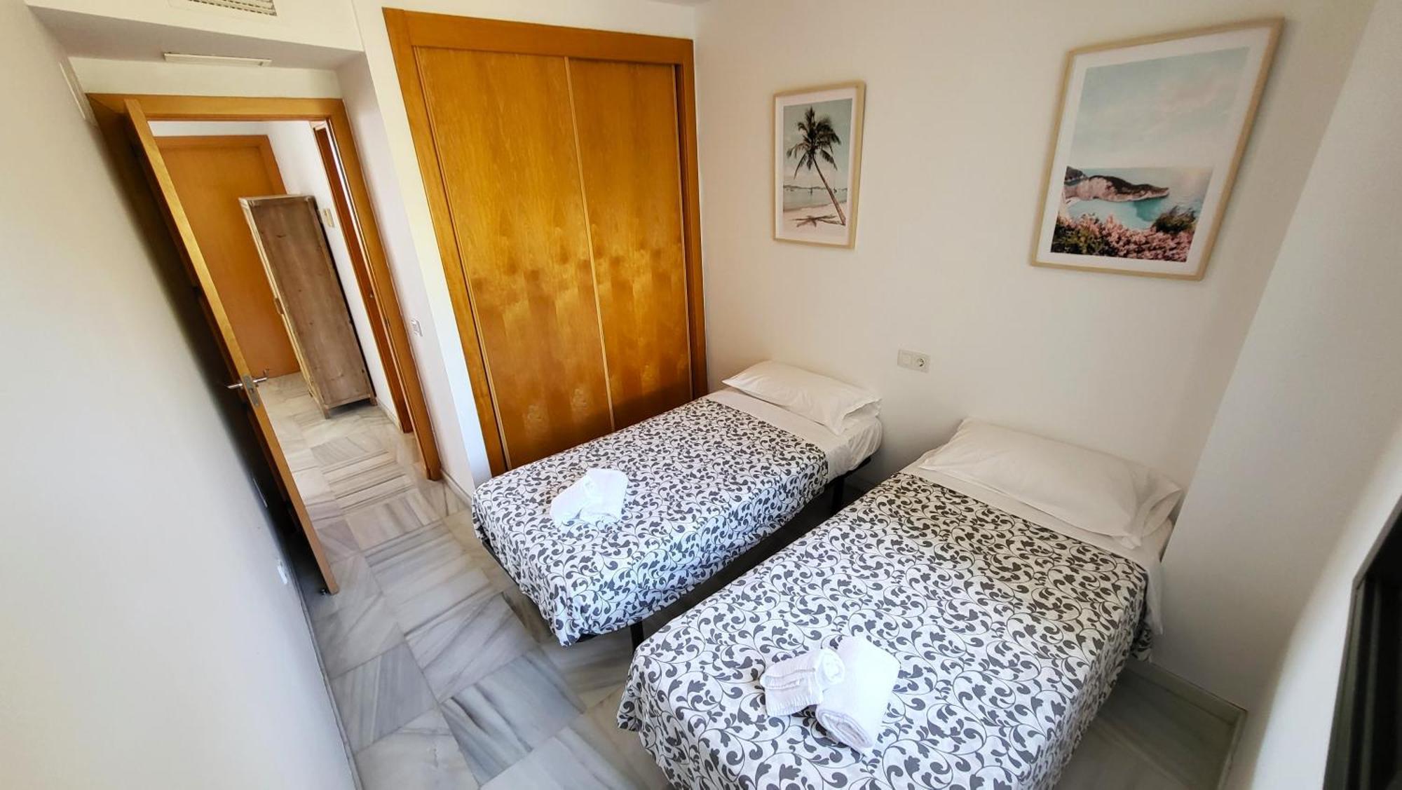 Apartment Mar De Nerja Beach ภายนอก รูปภาพ