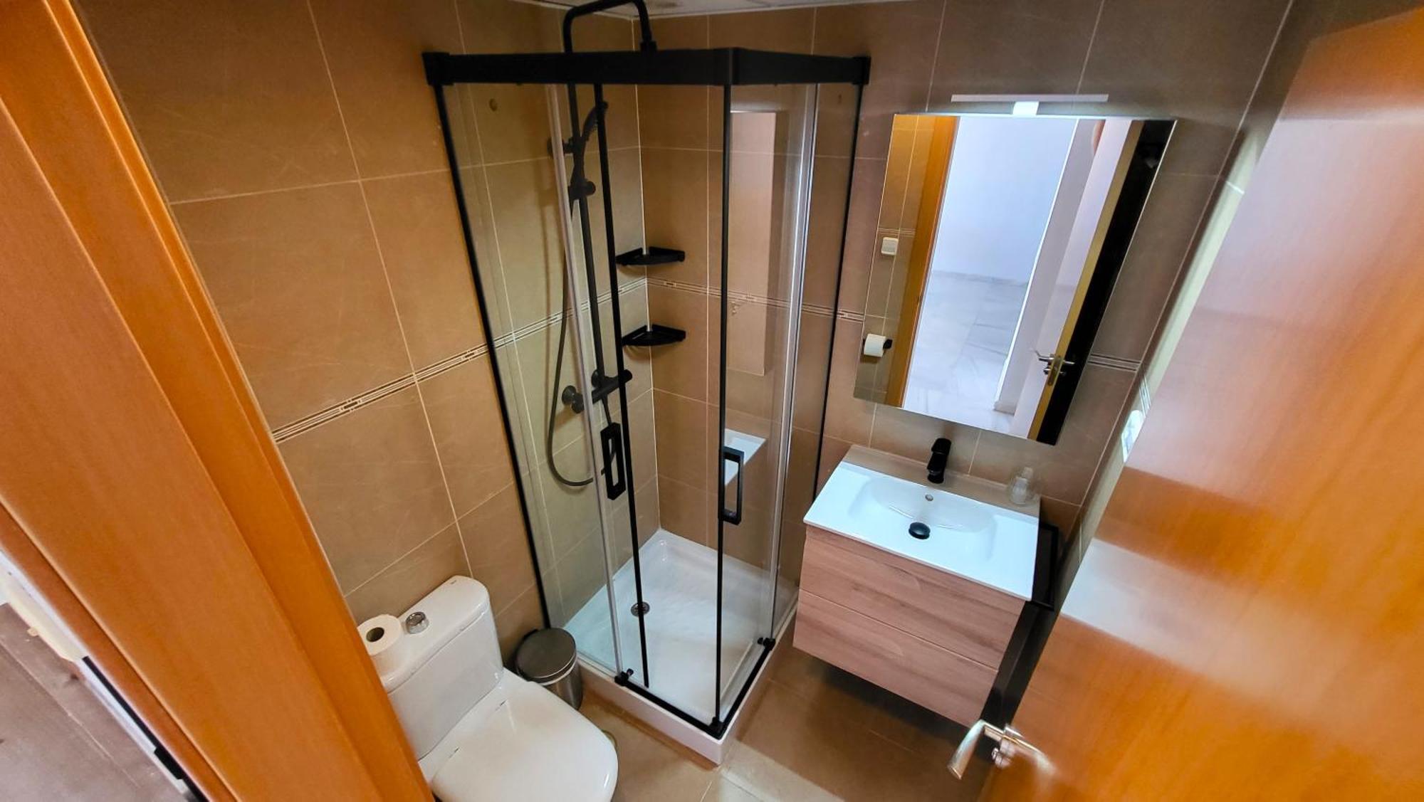 Apartment Mar De Nerja Beach ภายนอก รูปภาพ